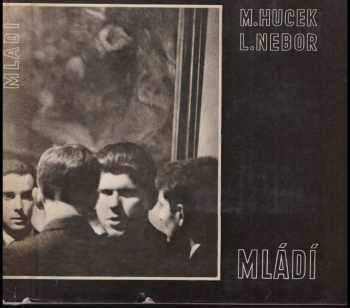 Mládí