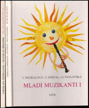 Mladí muzikanti I
