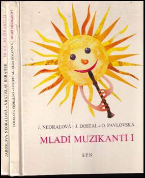 Mladí Muzikanti I + II