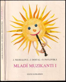 Jan Dostál: Mladí muzikanti I