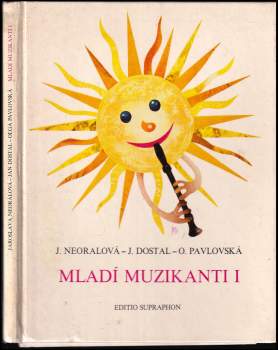 Mladí muzikanti