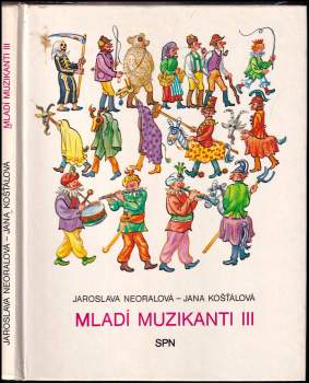 Mladí muzikanti III