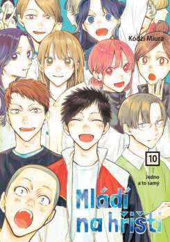 Mládí na hřišti 10