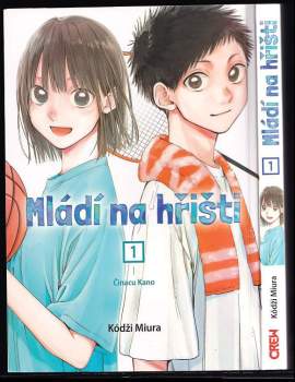 Koji Miura: Mládí na hřišti