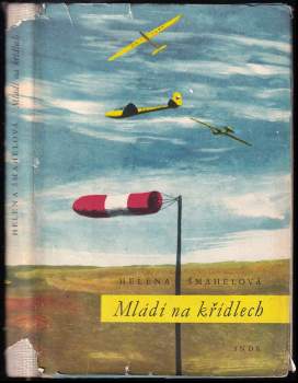 Mládí na křídlech