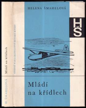 Mládí na křídlech