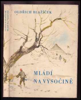 Mládí na Vysočině