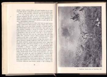 Oldřich Blažíček: Mládí na Vysočině