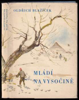 Mládí na Vysočině