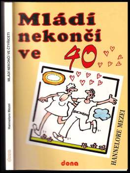 Mládí nekončí ve 40