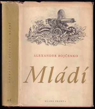 Mládí