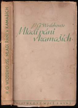 Mladí páni v kamaších