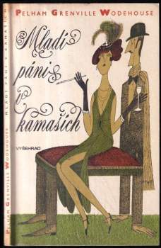 P. G Wodehouse: Mladí páni v kamaších