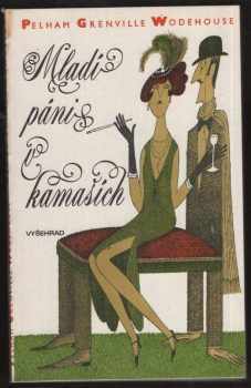 P. G Wodehouse: Mladí páni v kamaších