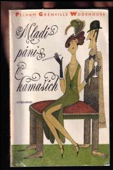 P. G Wodehouse: Mladí páni v kamaších