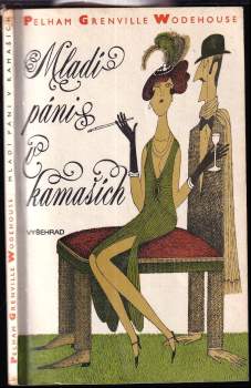 P. G Wodehouse: Mladí páni v kamaších
