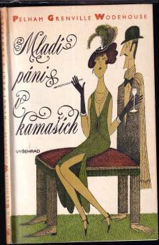P. G Wodehouse: Mladí páni v kamaších