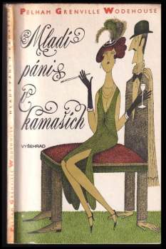 P. G Wodehouse: Mladí páni v kamaších