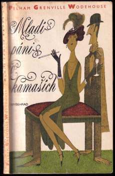 P. G Wodehouse: Mladí páni v kamaších