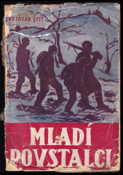 Mladí povstalci