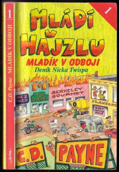 Mládí v hajzlu