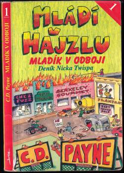 C. D Payne: Mládí v hajzlu
