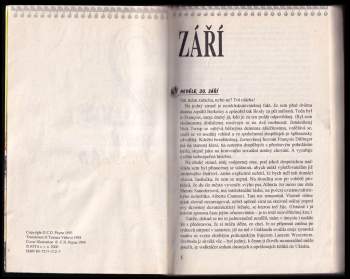 C. D Payne: Mládí v hajzlu- Deník Nicka Twispa