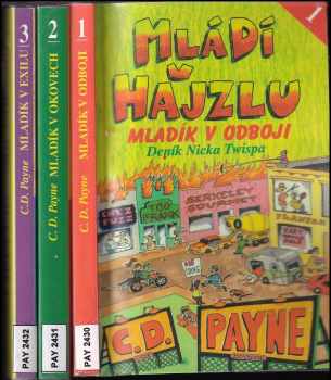Mládí v hajzlu