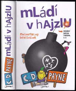 Mládí v hajzlu