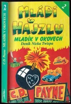 Mládí v hajzlu