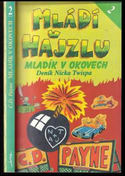 Mládí v hajzlu