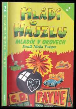 Mládí v hajzlu- Deník Nicka Twispa