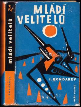 Mládí velitelů