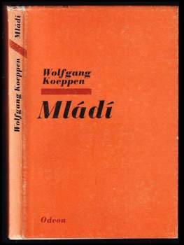 Mládí