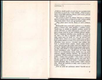 Kenzaburó Óe: Mladík, který se opozdil