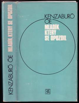 Mladík, který se opozdil