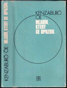 Mladík, který se opozdil