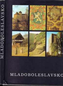 Mladoboleslavsko