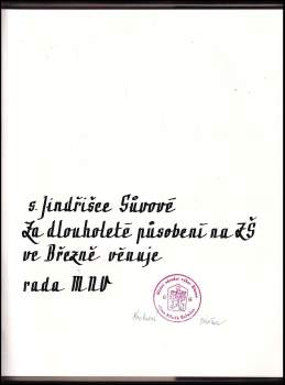 Jan Knob: Mladoboleslavsko