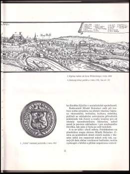 Jan Knob: Mladoboleslavsko