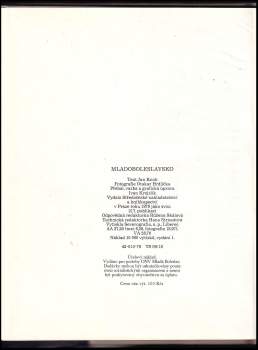 Jan Knob: Mladoboleslavsko