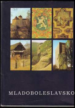 Jan Knob: Mladoboleslavsko