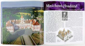 Jaroslav Kocourek: Mladoboleslavsko