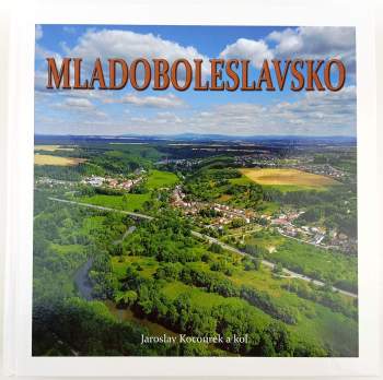 Jaroslav Kocourek: Mladoboleslavsko