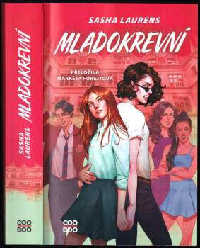 Mladokrevní