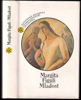 Margita Figuli: Mladost