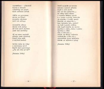 J. H Krchovský: Mladost - radost--