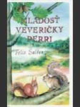 Mladosť veveričky Perri