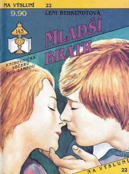 Leni Behrendt: Mladší bratr