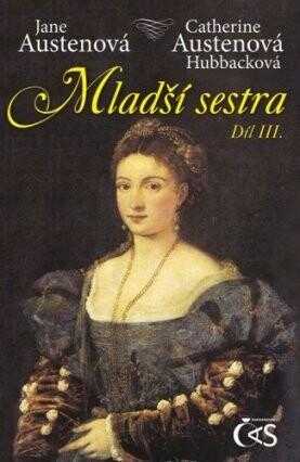 Jane Austen: Mladší sestra